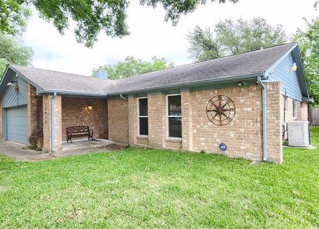 Property at 15459 Runswick Dr, Houston, TX 77062, 4 beds, 2 baths