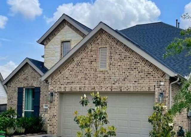 Property at 5203 Birch Shadow Dr, Fulshear, TX 77441, 4 beds, 3 baths