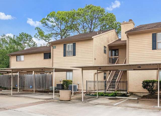 Property at 5001 Lamonte Ln #16, Houston, TX 77092, 2 beds, 2 baths