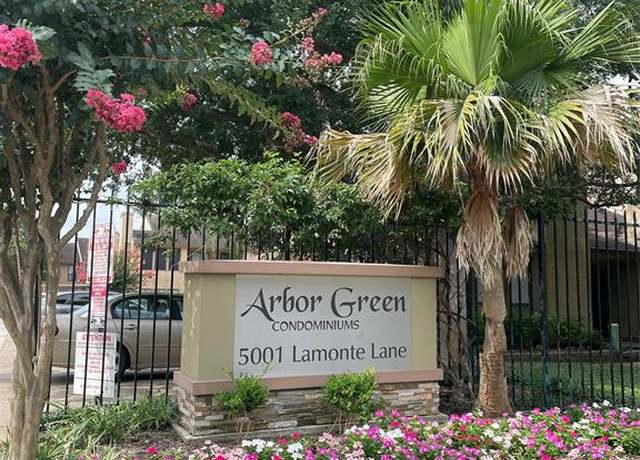 Property at 5001 Lamonte Ln #16, Houston, TX 77092, 2 beds, 2 baths