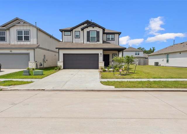Property at 21487 Austell Pond Dr, Porter, TX 77365, 4 beds, 3 baths