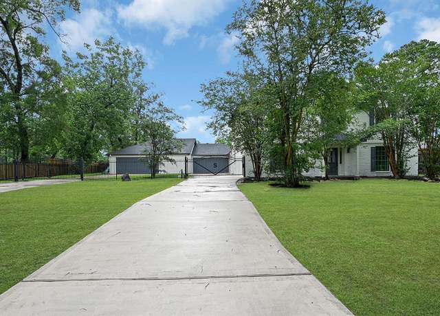 Property at 16218 Coral Bay St, Crosby, TX 77532, 4 beds, 2.5 baths