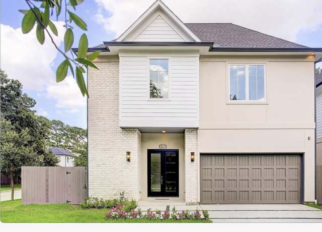Property at 1512 Johanna Dr, Houston, TX 77055, 3 beds, 3.5 baths