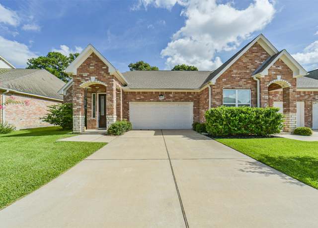 Property at 10334 Solitaire Cir, Houston, TX 77070, 3 beds, 2 baths