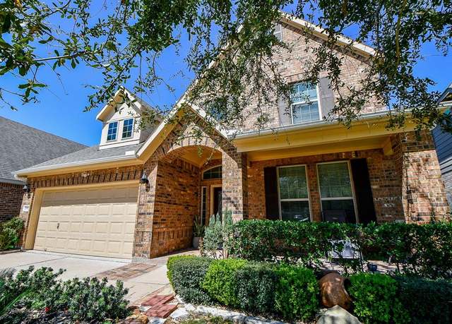 Property at 26918 Soapstone Terrace Ln, Katy, TX 77494, 4 beds, 3.5 baths