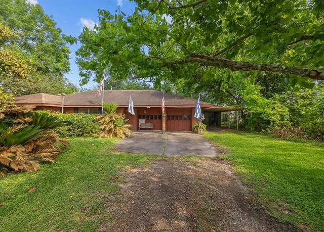 Property at 1407 Beaumont St, League City, TX 77573, 2 beds, 1.5 baths