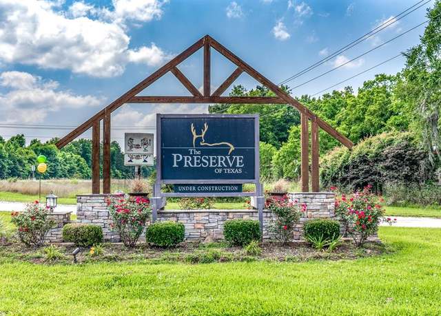 Property at tbd Winding Way, Cleveland, TX 77327