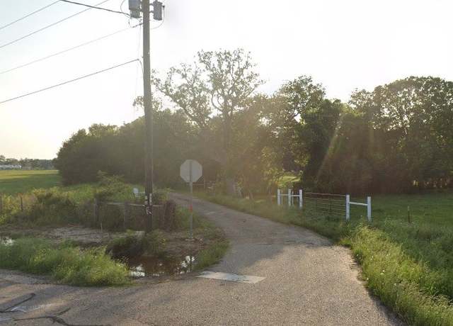 Property at A-342 County Road 325, Oakwood, TX 75855