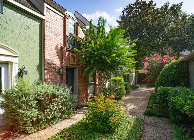 Property at 11525 Burdine St #403, Houston, TX 77035, 2 beds, 2.5 baths