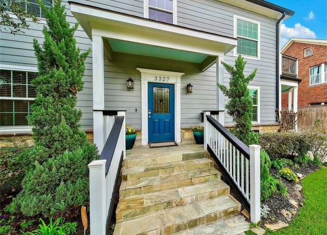 Property at 3327 Palm St, Houston, TX 77004, 4 beds, 2.5 baths