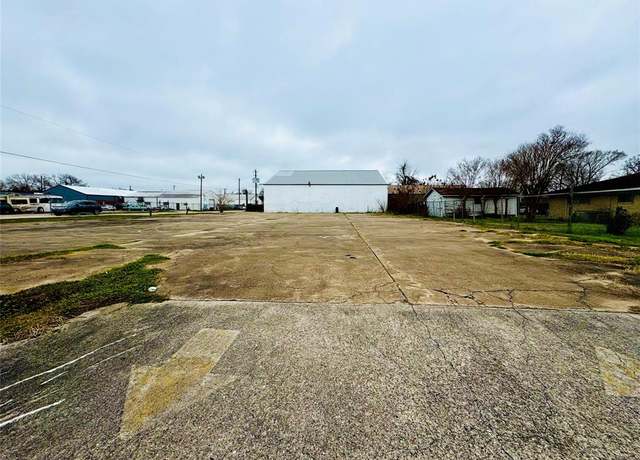 Property at 0 Balkin Street St, Houston, TX 77021