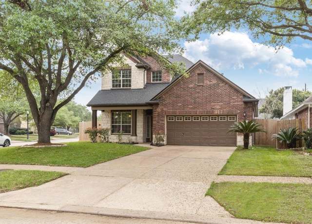 Property at 21346 Twisted Willow Ln, Katy, TX 77450, 4 beds, 3 baths