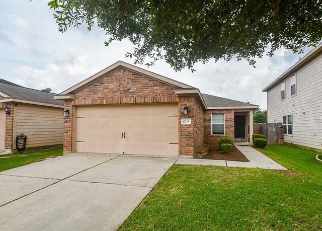 Property at 17119 Hawks Landing Dr, Hockley, TX 77447, 3 beds, 2 baths