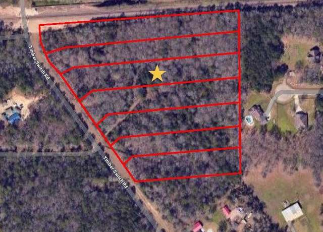 Property at 7729 Timber Switch Rd, Cleveland, TX 77328