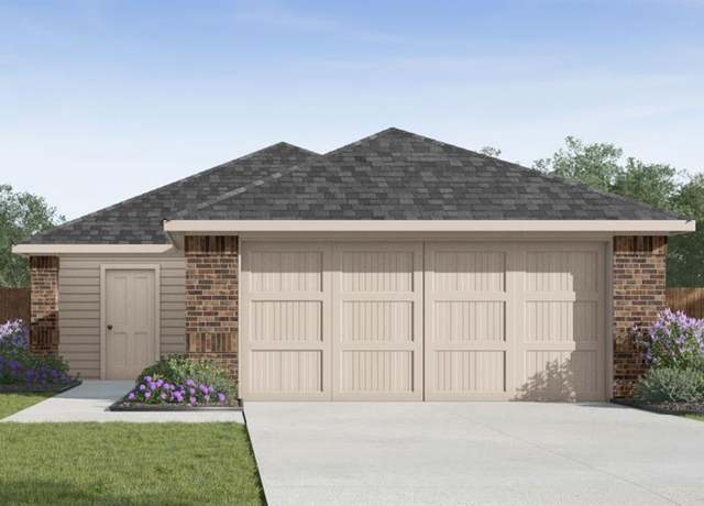 Property at 18229 Descartes St, New Caney, TX 77357, 3 beds, 2 baths