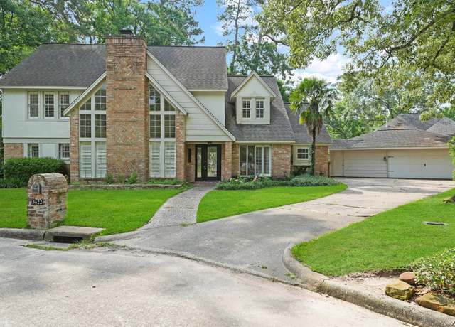 Property at 3622 Glade Creek Dr, Houston, TX 77339, 4 beds, 3.5 baths