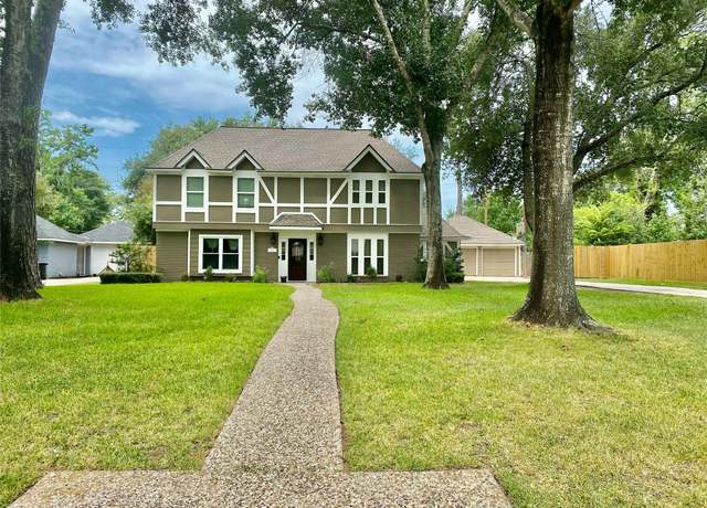Property at 6523 Fawnwood Dr, Spring, TX 77389, 4 beds, 2.5 baths