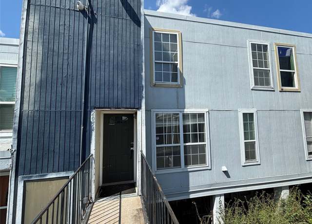 Property at 781 Country Place Dr #2054, Houston, TX 77079, 3 beds, 2.5 baths