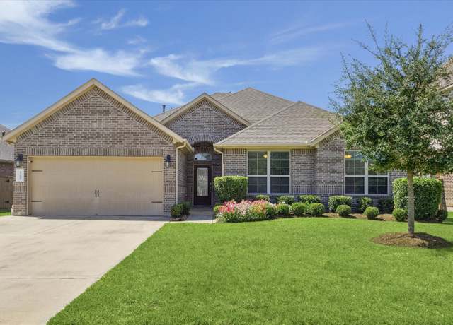 Property at 2755 Ahnya Ln, League City, TX 77573, 4 beds, 3 baths