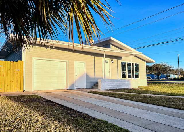 Property at 2328 Wimcrest St, Galveston, TX 77551, 3 beds, 2 baths