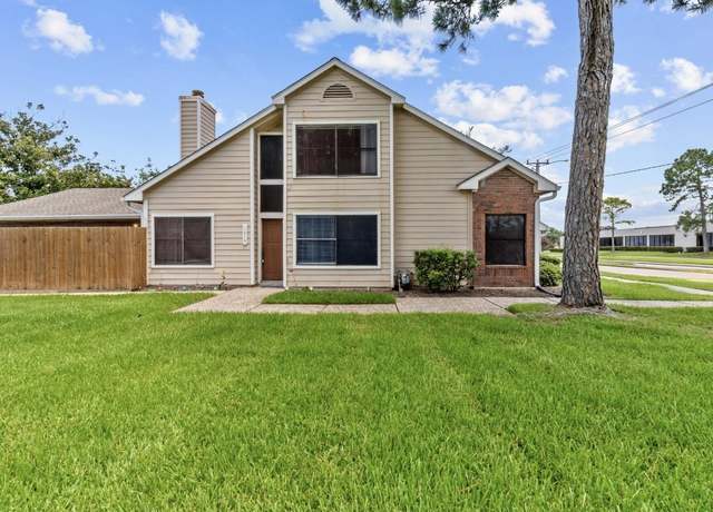 Property at 1414 Gemini St St, Houston, TX 77058, 2 beds, 2 baths