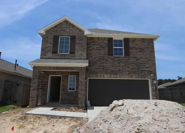 Property at 22411 Curly Maple Dr, New Caney, TX 77357, 4 beds, 2.5 baths