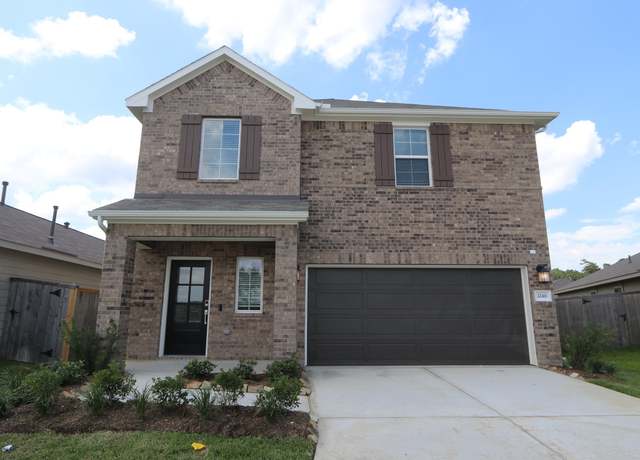 Property at 22411 Curly Maple Dr, New Caney, TX 77357, 4 beds, 2.5 baths