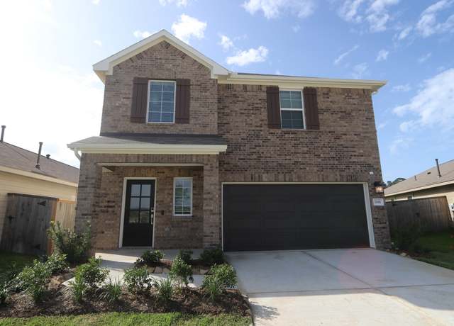 Property at 22411 Curly Maple Dr, New Caney, TX 77357, 4 beds, 2.5 baths