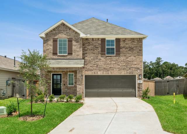 Property at 22411 Curly Maple Dr, New Caney, TX 77357, 4 beds, 2.5 baths