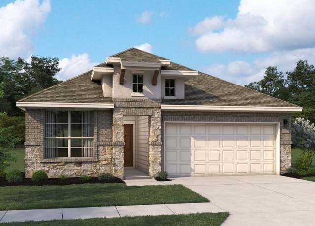 Property at 3917 Silver Falls Ln, League City, TX 77573, 4 beds, 3 baths