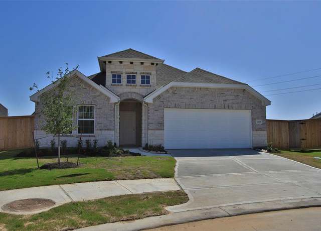 Property at 32419 Tallow Creek Dr, Waller, TX 77484, 4 beds, 2 baths