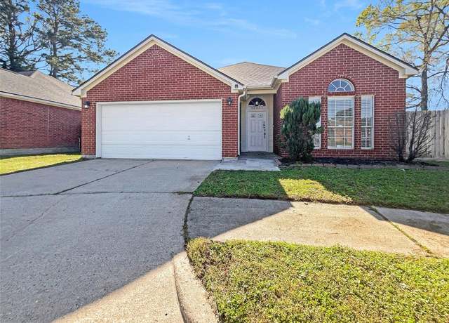 Property at 22823 Dairy Gate Dr, Spring, TX 77373, 3 beds, 2 baths