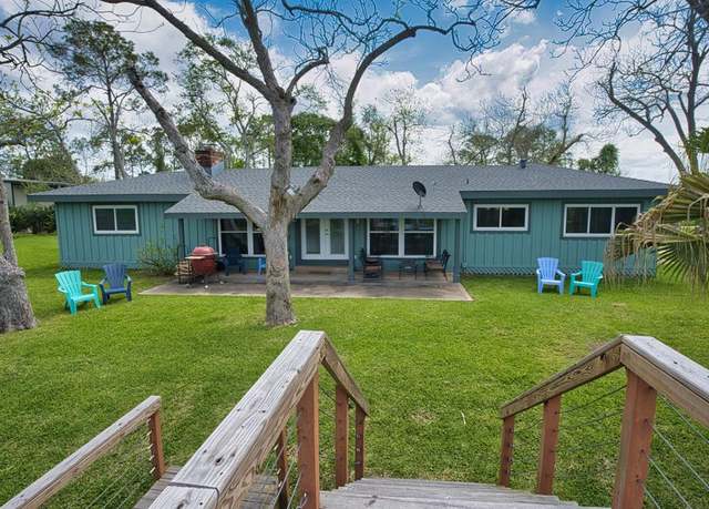 Property at 2918 County Road 519, Brazoria, TX 77422, 4 beds, 3 baths
