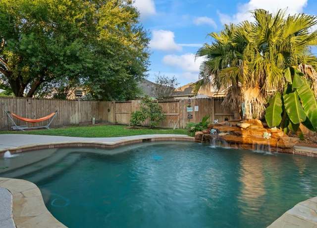 Property at 18502 Hot Creek Ct, Humble, TX 77346, 4 beds, 3.5 baths