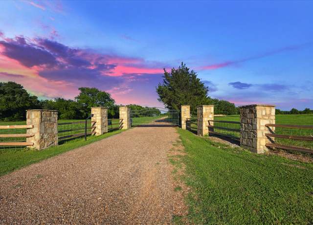 Property at 6345 Wynne Ln, Round Top, TX 78954, 4 beds, 5 baths