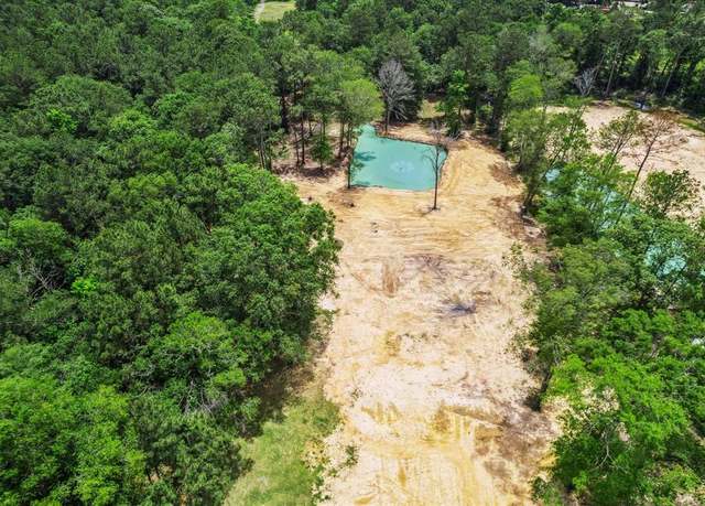Property at 15250 Tommy Smith Rd, Conroe, TX 77306