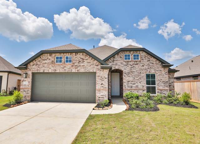 Property at 32330 Green Ash Dr, Waller, TX 77484, 4 beds, 3 baths