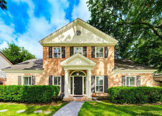 Property at 1511 Earl Of Dunmore St, Katy, TX 77449, 4 beds, 3 baths