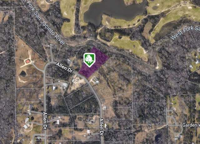 Property at 7027 Allen Rd, Conroe, TX 77304