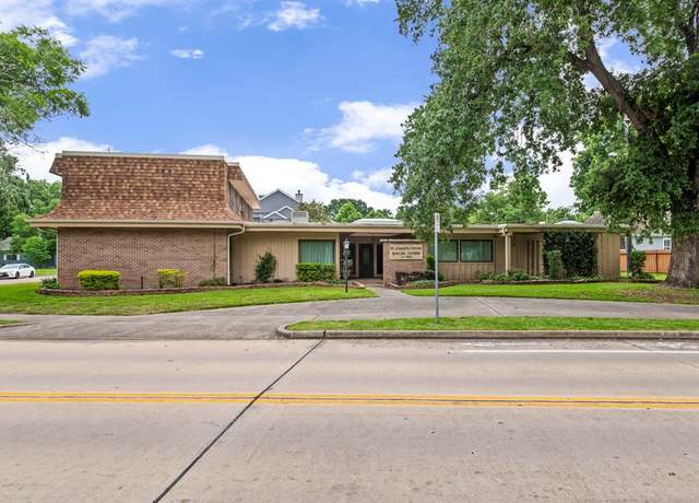 Property at 414 Main St, Sugar Land, TX 77498, 9 beds, 7 baths