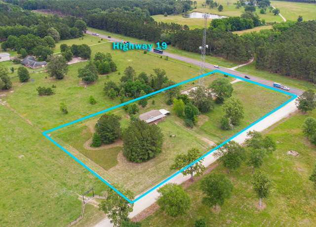 Property at 176 Low Keels Rd, Trinity, TX 75862, 3 beds, 2 baths