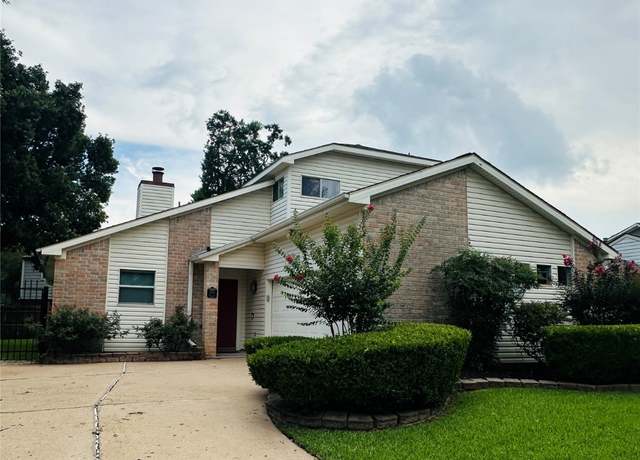 Property at 3615 Palm Grove Dr, Missouri City, TX 77459, 3 beds, 2.5 baths