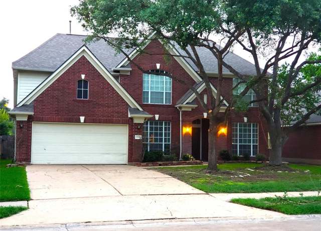 Property at 17314 Winfield Sq, Richmond, TX 77407, 4 beds, 2.5 baths