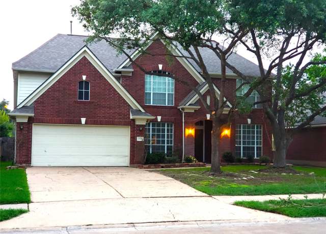 Property at 17314 Winfield Sq, Richmond, TX 77407, 4 beds, 2.5 baths