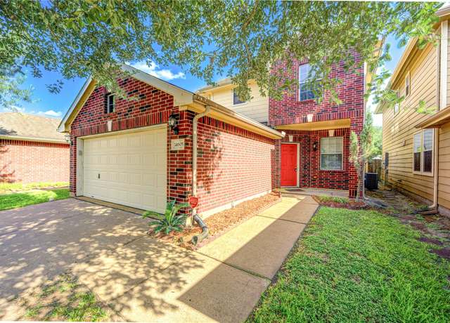 Property at 14605 Branchwest Dr, Houston, TX 77082, 4 beds, 2.5 baths
