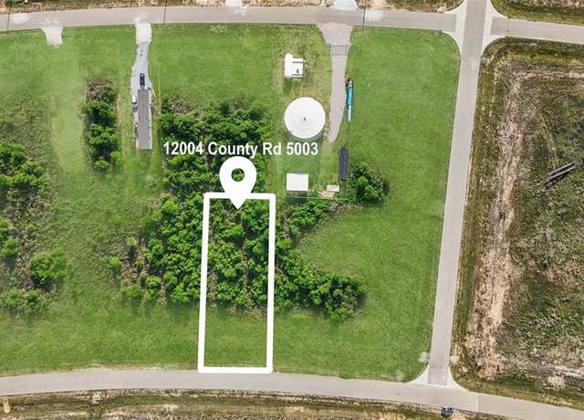 Property at 12004 Road 5503, Cleveland, TX 77327