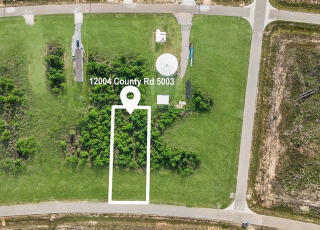 Property at 12004 Road 5503, Cleveland, TX 77327