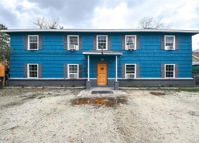 Property at 2824 Dalton St, Houston, TX 77017, 20 beds, 1 bath