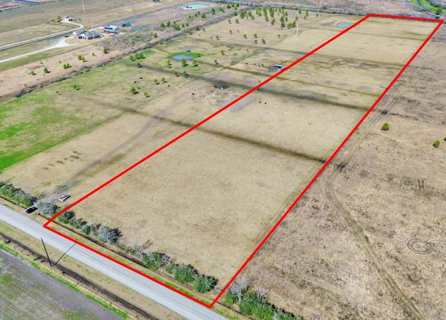 Property at TBD Old Atascocita Rd, Huffman, TX 77336