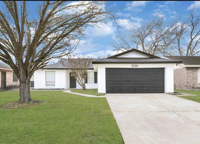 Property at 5135 Court Rd, Houston, TX 77053, 4 beds, 2 baths